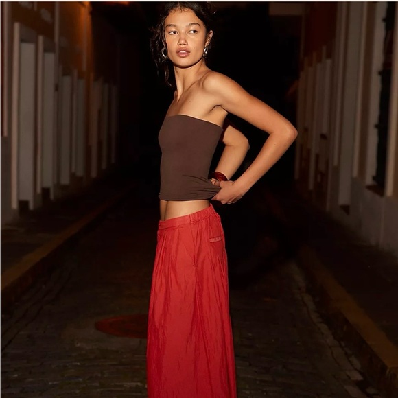 Free People Tops - Free People Carrie top